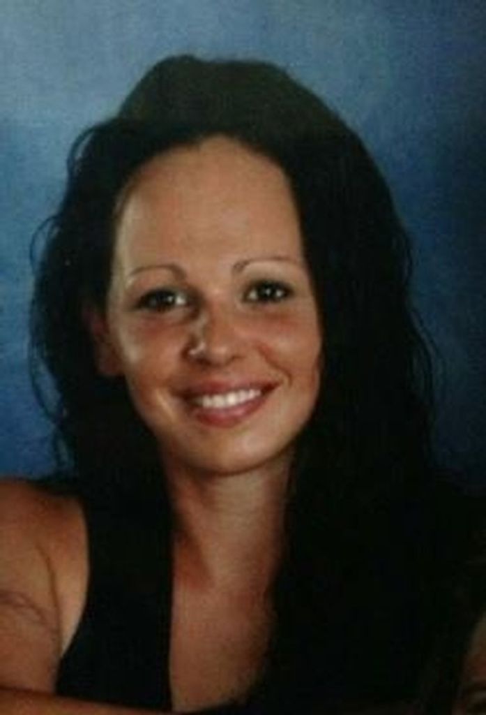 Danielle Jeanine Barlow