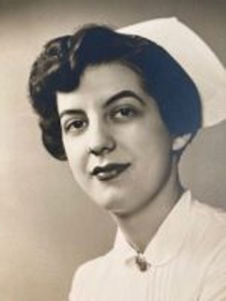 Joann A. Berlendis-Lorenz