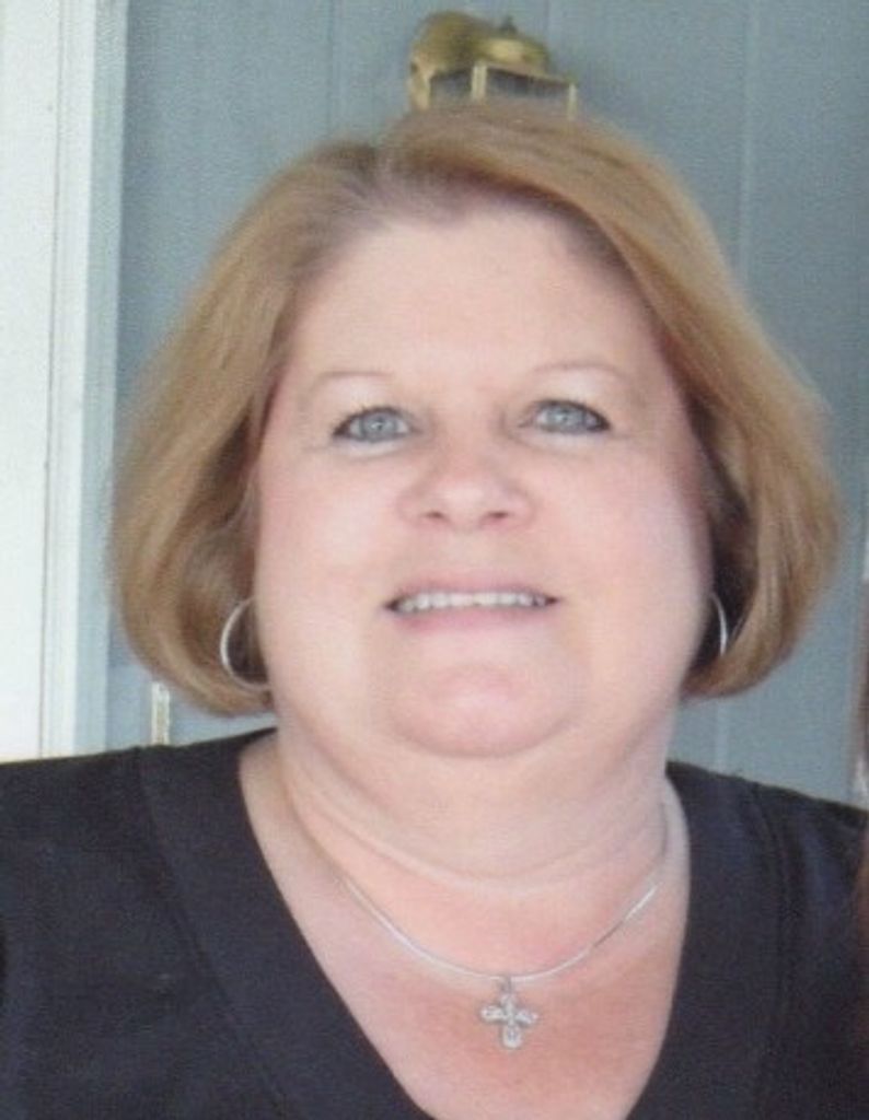 Pamela Lynn (Brandon)  Womack
