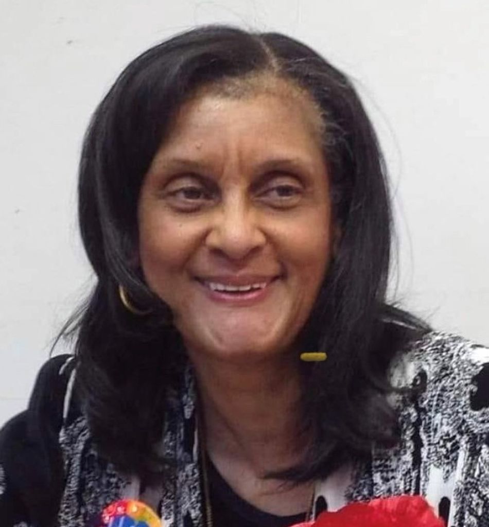 Laverna Jean Peppers-Williams
