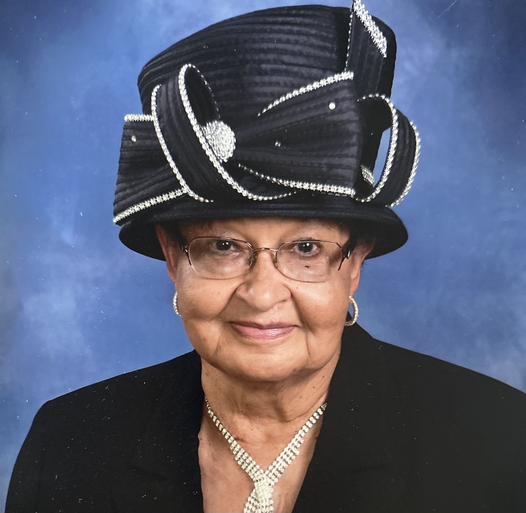 Ms. Mary Edith Douthit Profile Photo