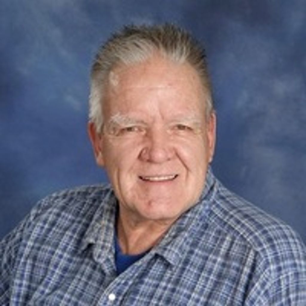 Frederick "Fred" E. Grosbeier Profile Photo