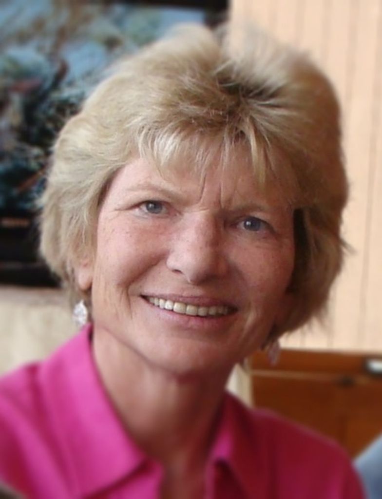 Ann Thorson