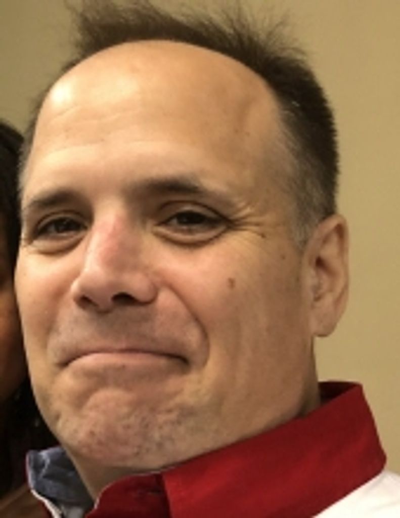 Richard E. Sell