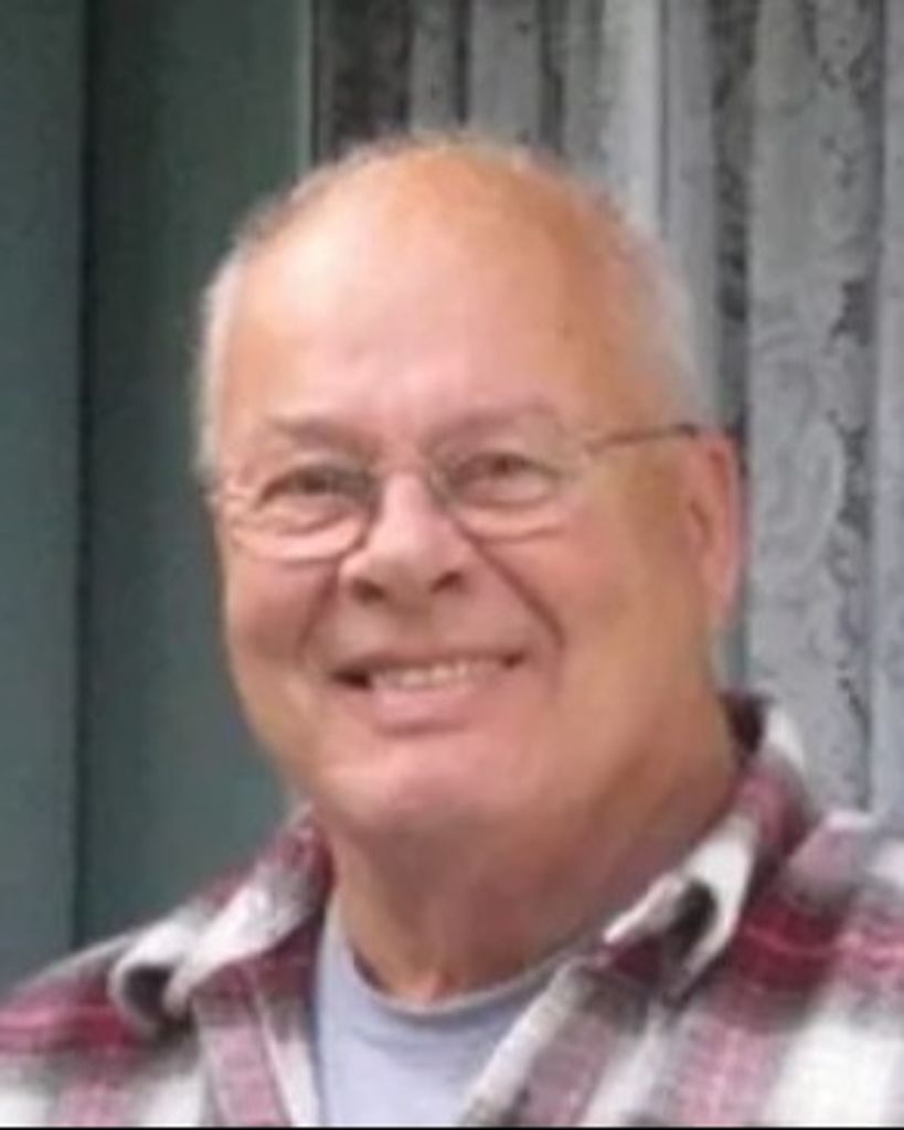 John Michael White III