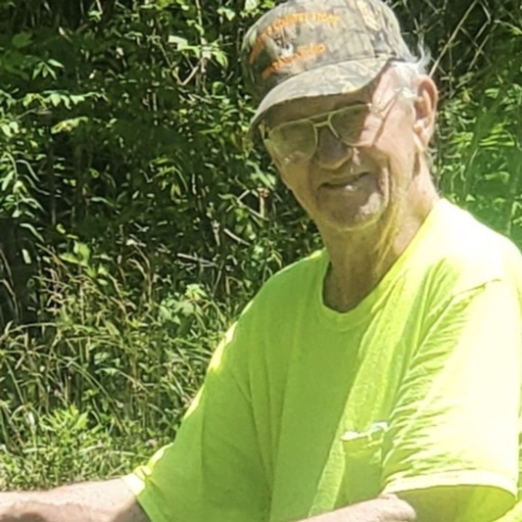 George Sinclair Cooksey Jr. Profile Photo