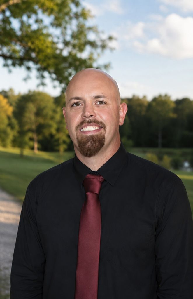 Josh "Cornbread" Yarber Profile Photo