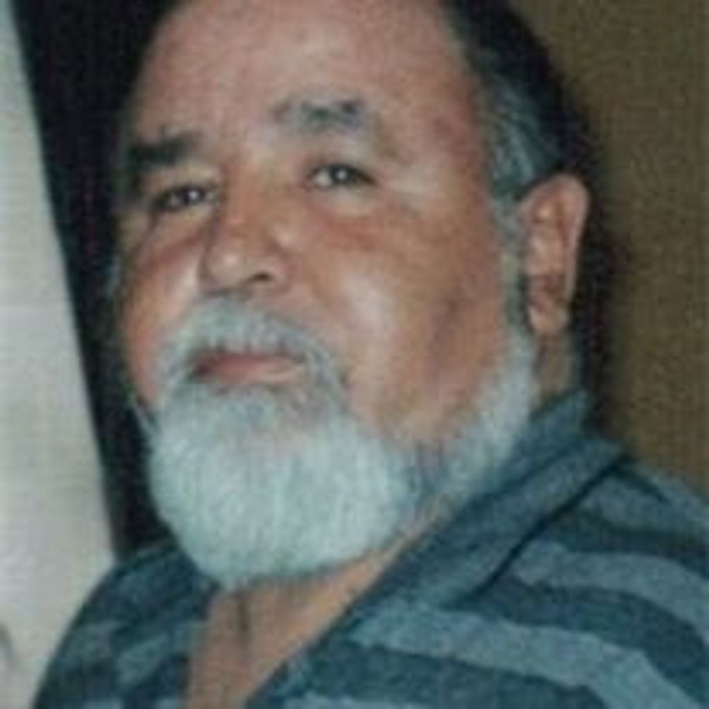 Milton "Menew" Dardar