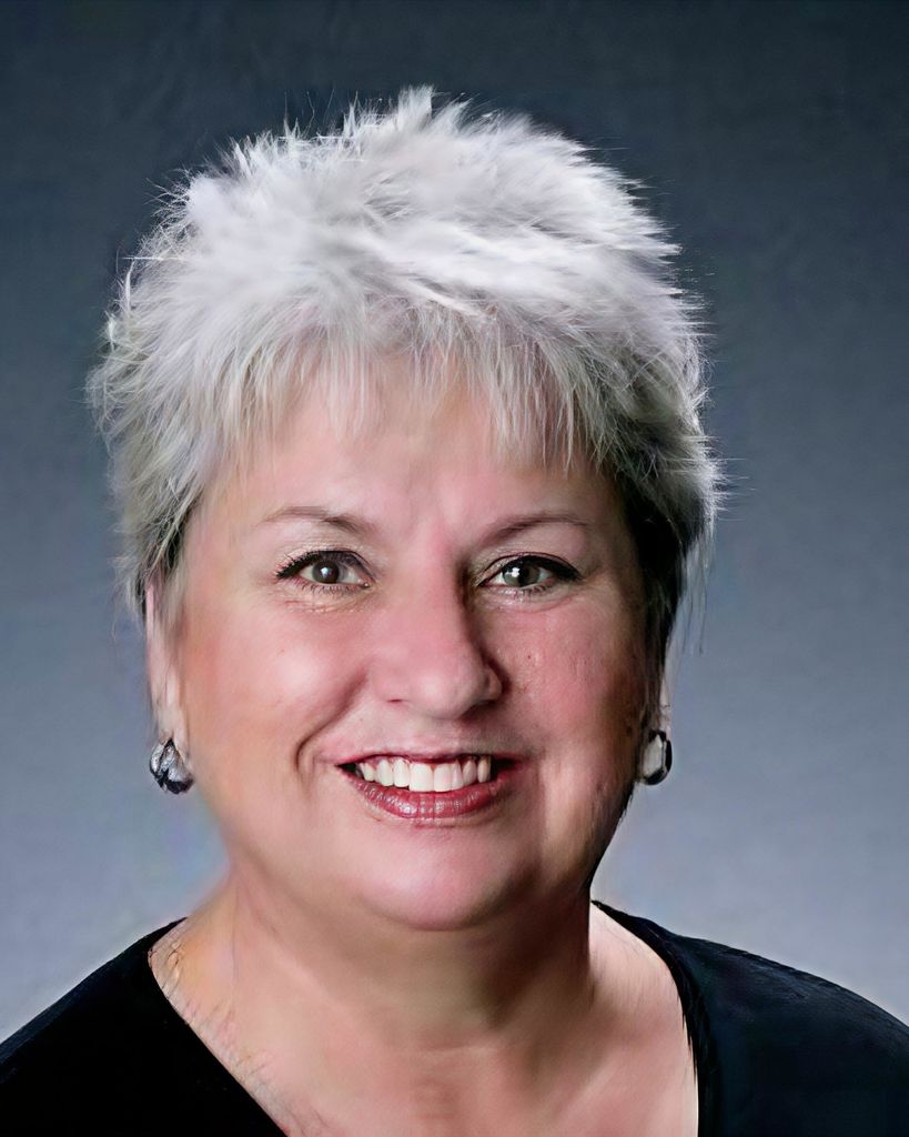 Leaurel Rene Lube Profile Photo