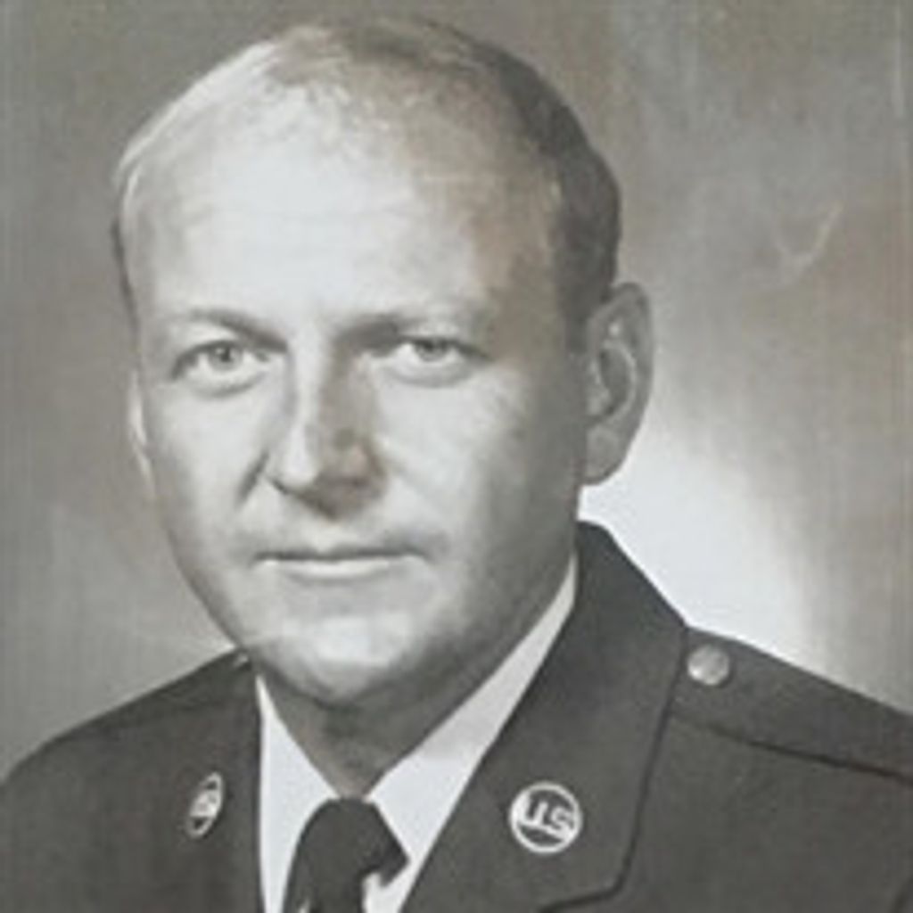 SMSgt Steven P. Mihalchik USAF (Ret)
