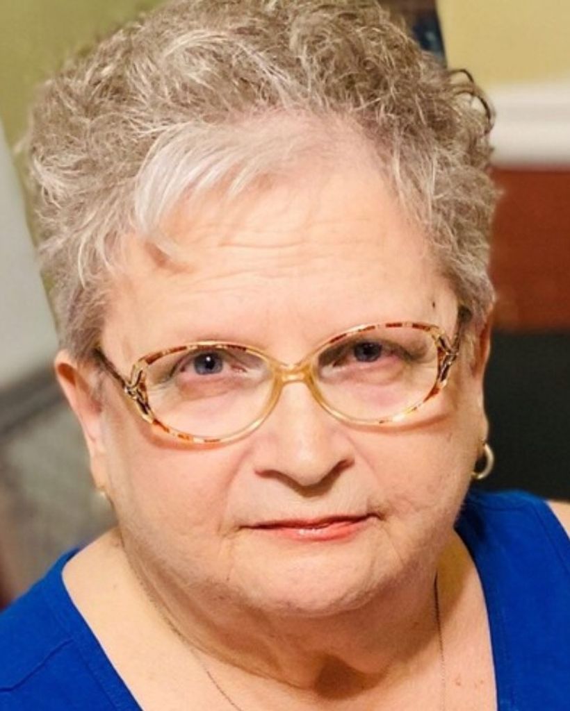 Sue Carol Ramey