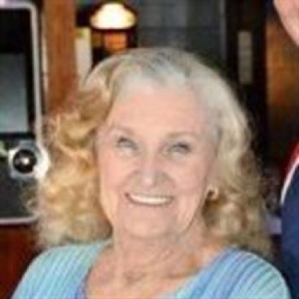 Jacqueline "Jackie" Marie Hanley Hano
