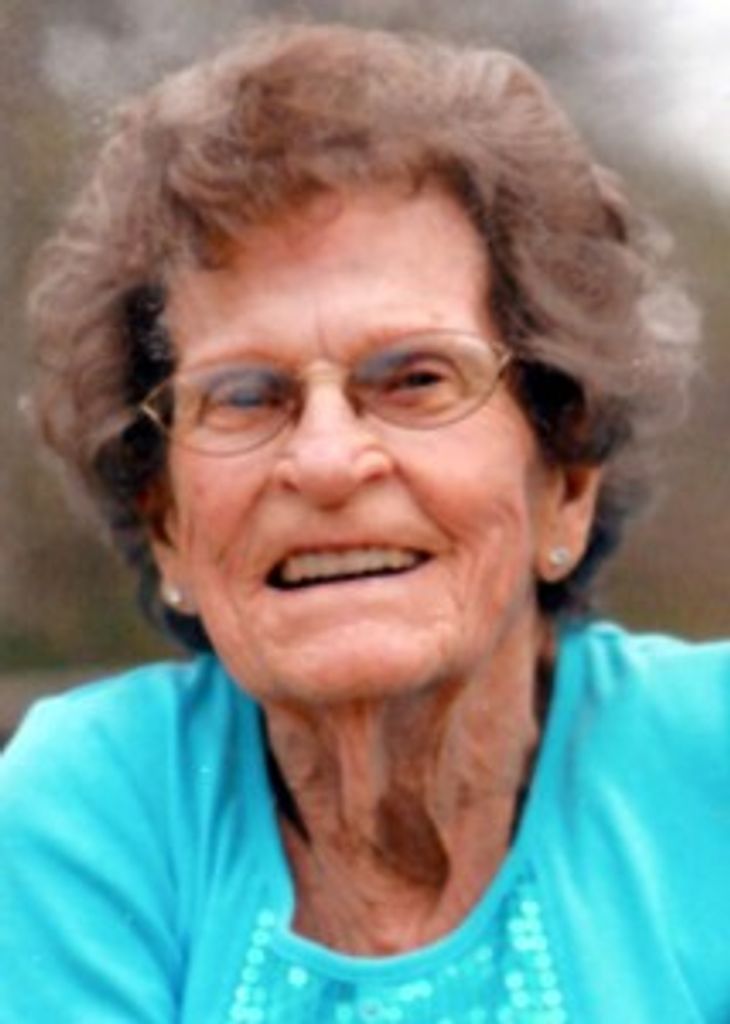 Marie Jolley