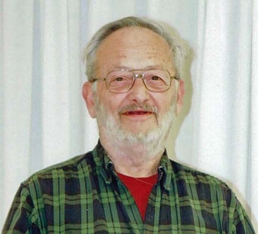 William Alan Mercer Profile Photo