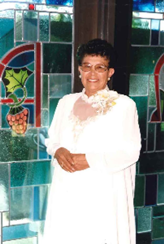 Anastasia M. Gonzalez