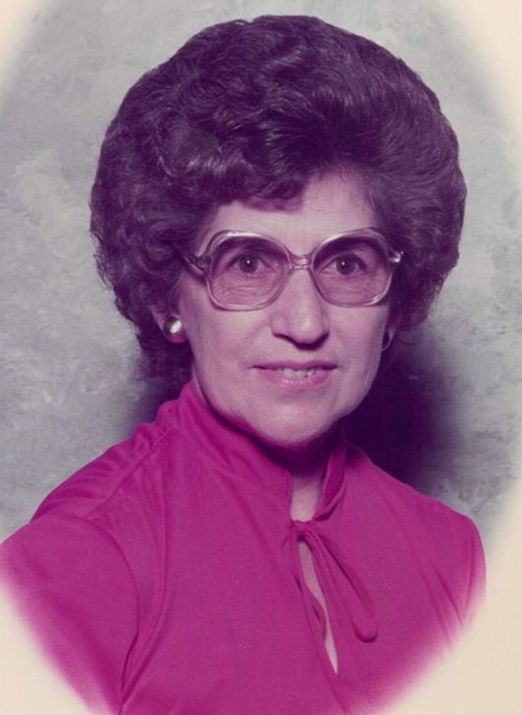 Naomi Edith Sumrall Profile Photo