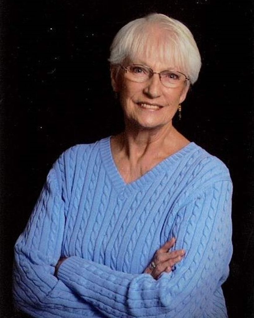 Beverly B. Johnson Profile Photo