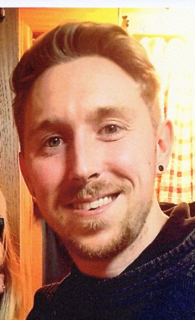 Eric Richard Dingwall