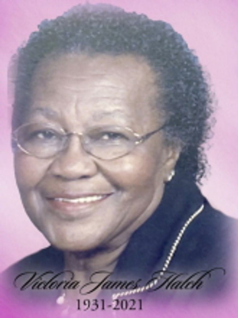 Victoria James Hatch Profile Photo