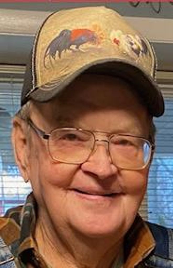 James "Jim" William Koenig