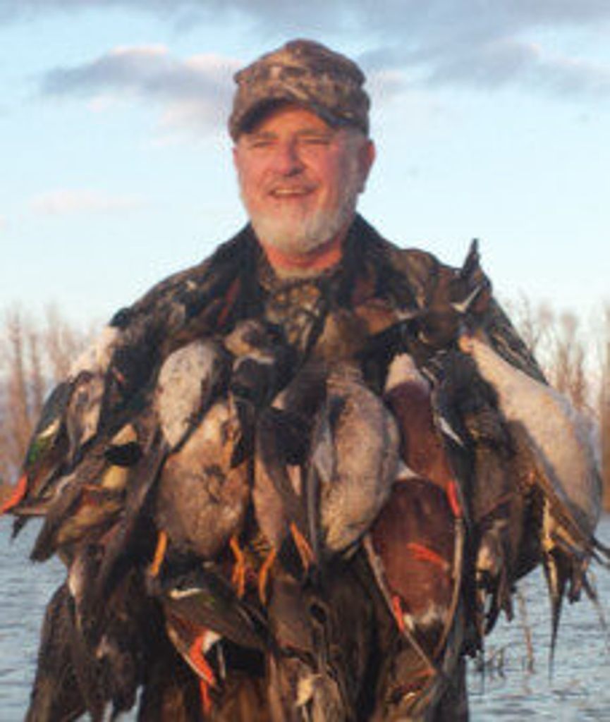 David W. Davis Profile Photo