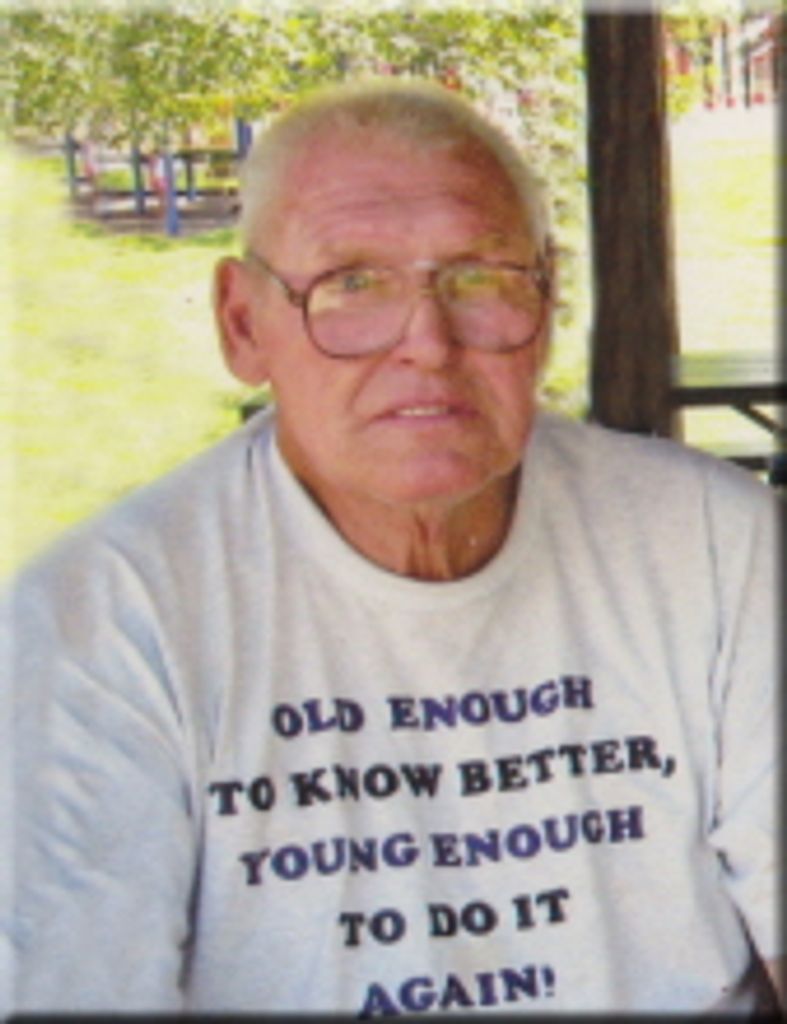 Earl Tellinghuisen