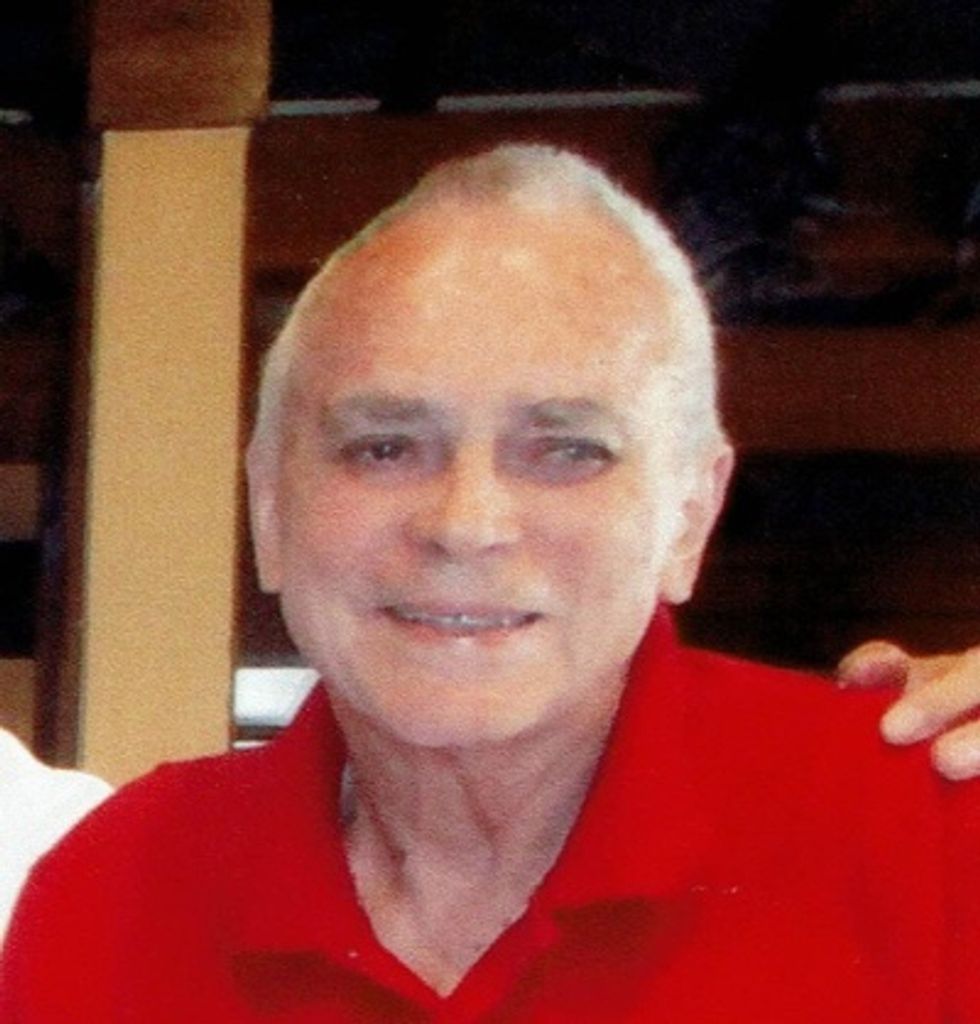 William Babcock Profile Photo