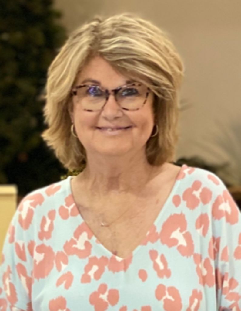 Cathy Renee (Pendley)  Richardson