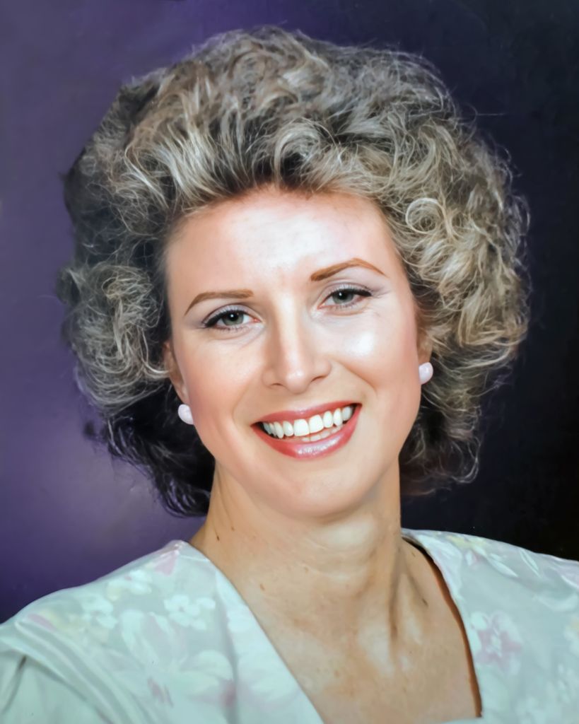 Bette Sue Angelle Profile Photo