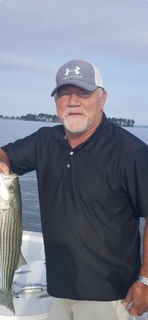 Rodney Evens Ruppe Profile Photo