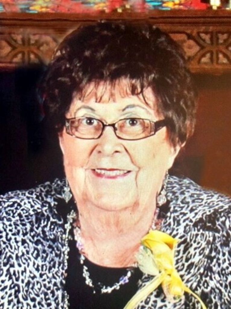 Irma Baker
