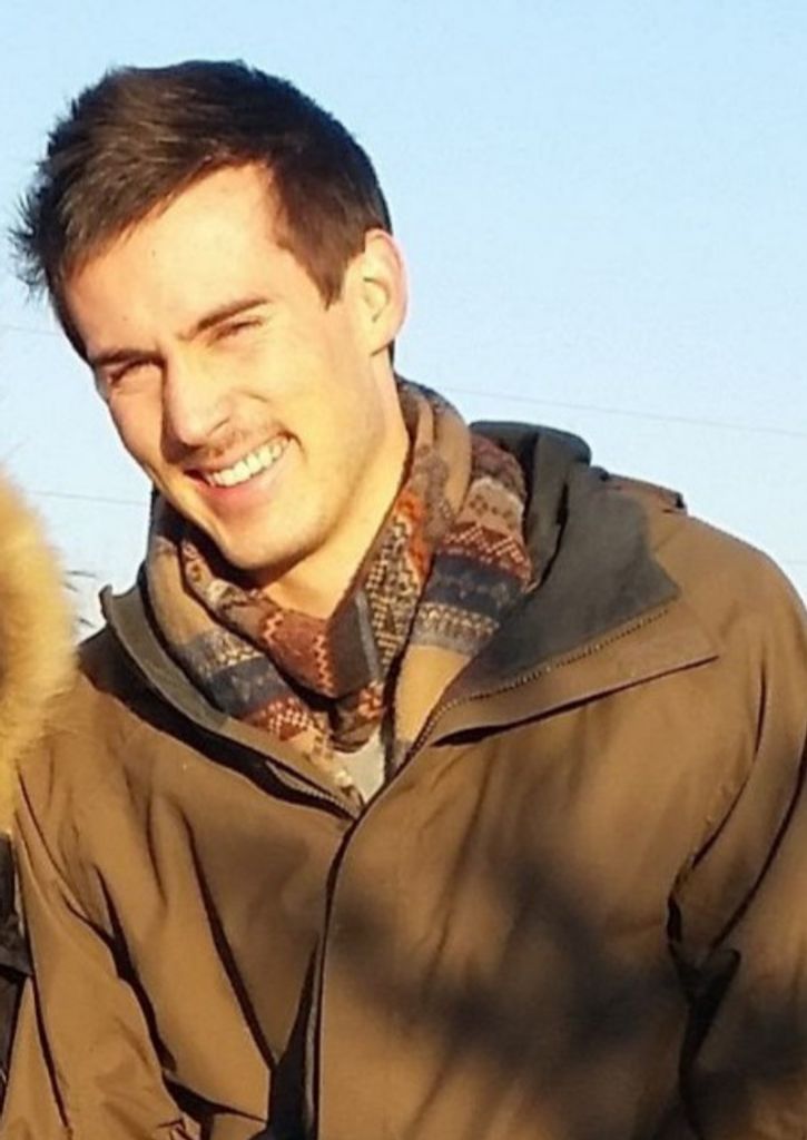 George Reed Bartley Profile Photo