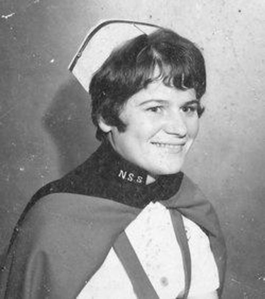 Joan Lysil Barkhouse