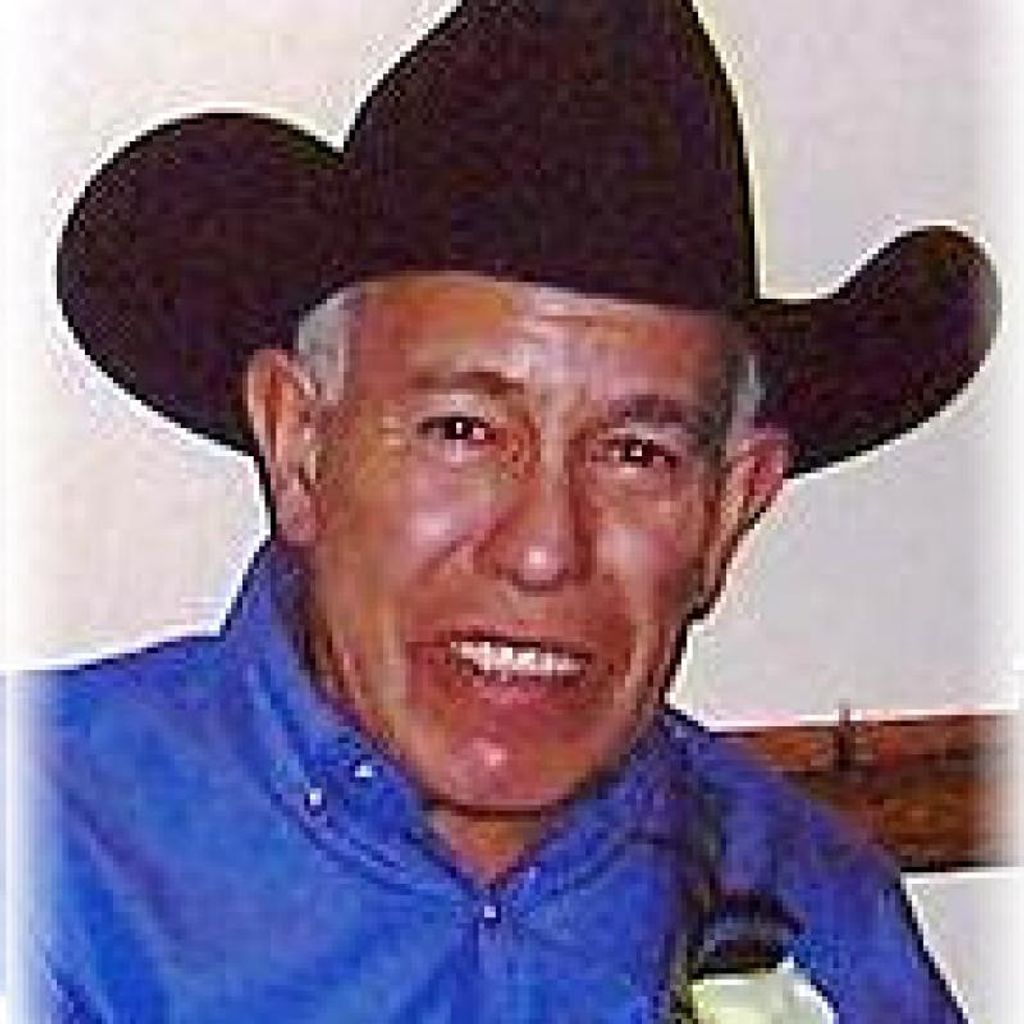 Cipriano Varela Sr.