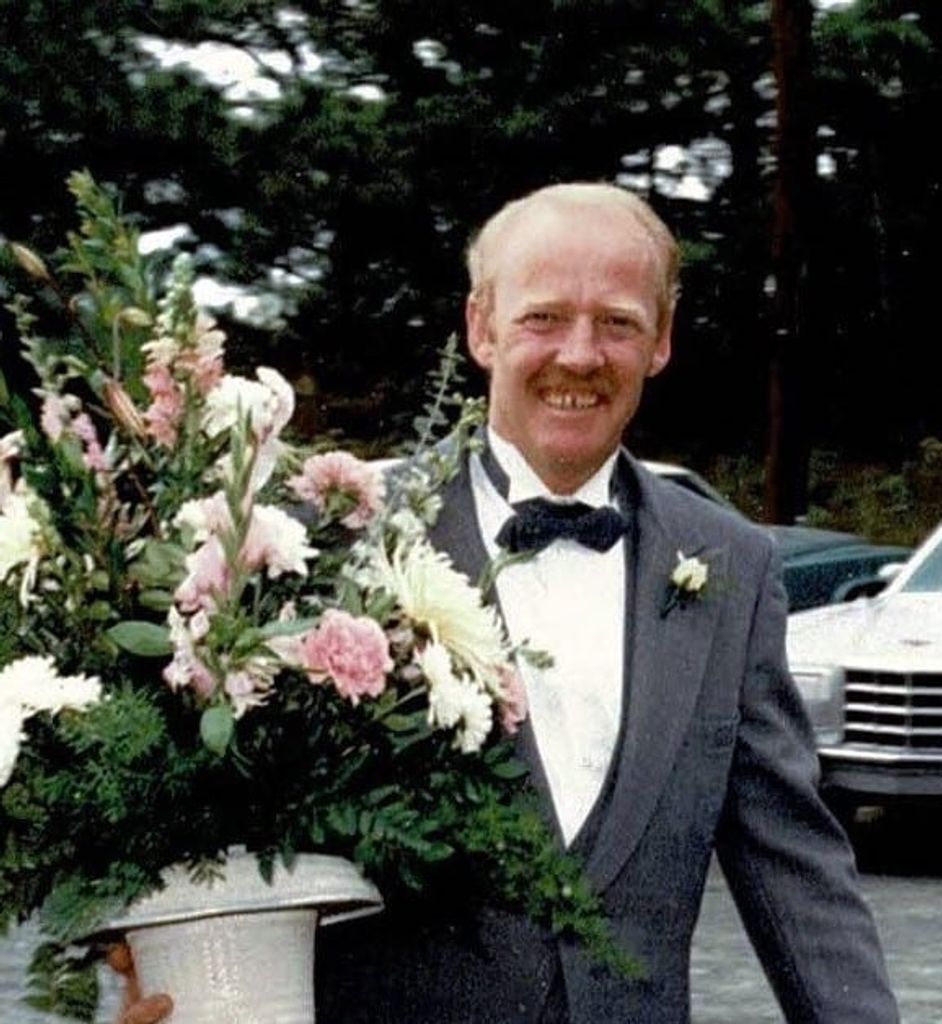 Steven Ray Medlin