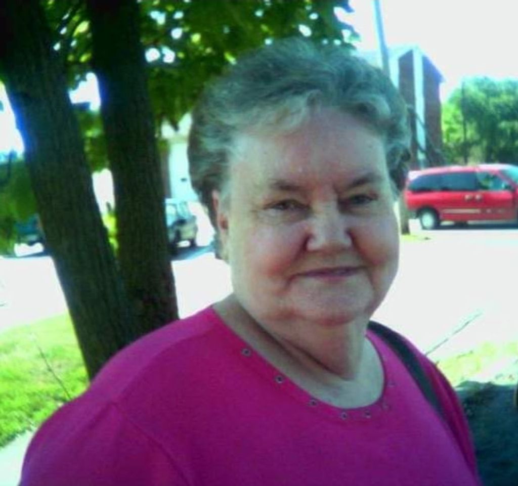 Lena Mae Murrell Profile Photo