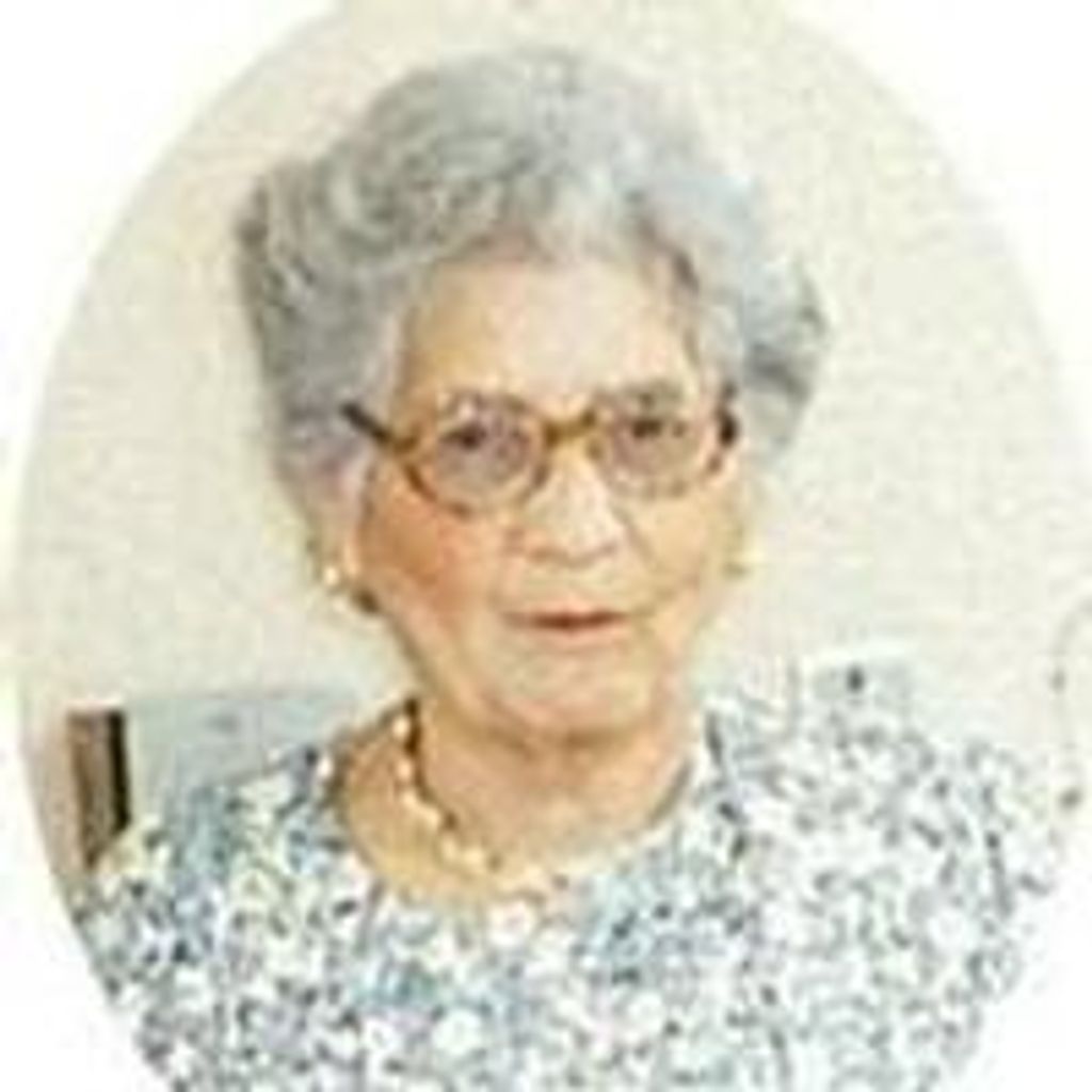 Genoveva  Z. Flores