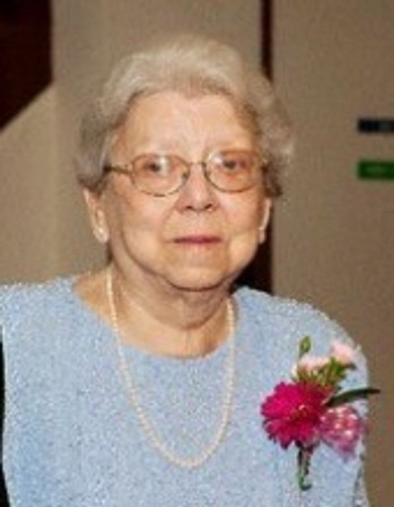 A. Lucille Small