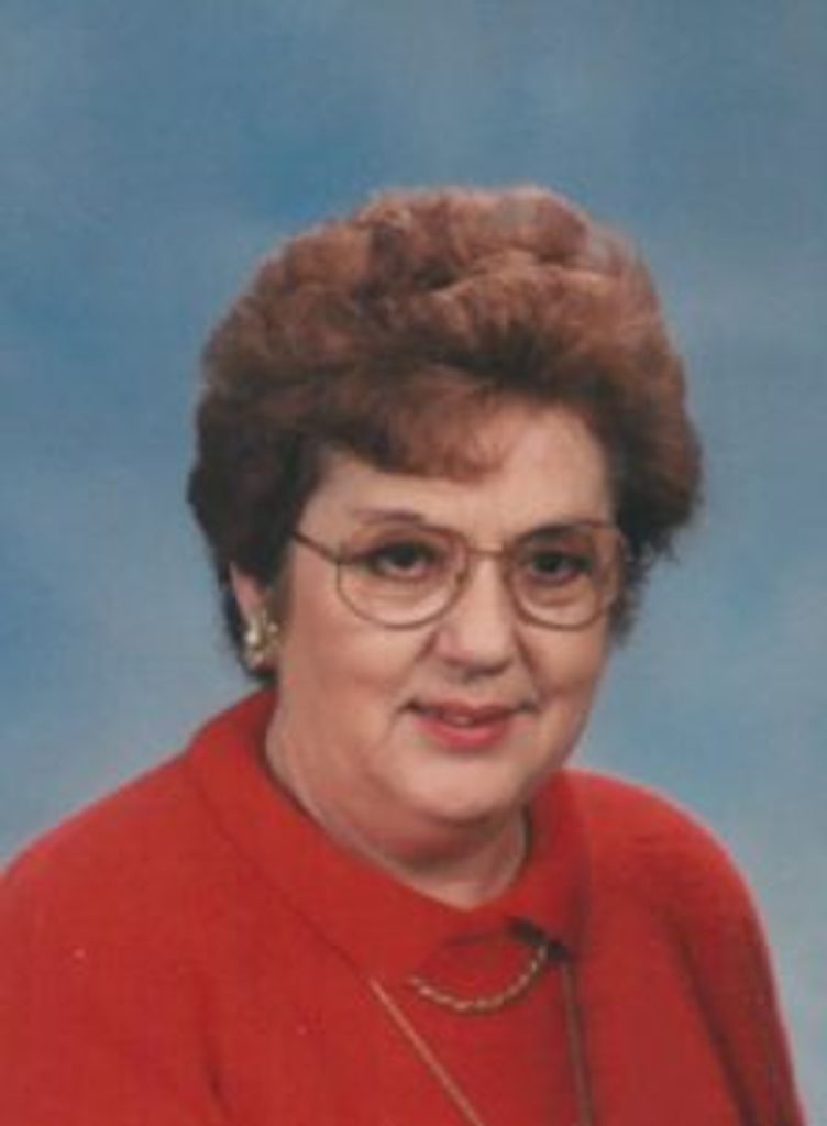 Evelyn Denson North