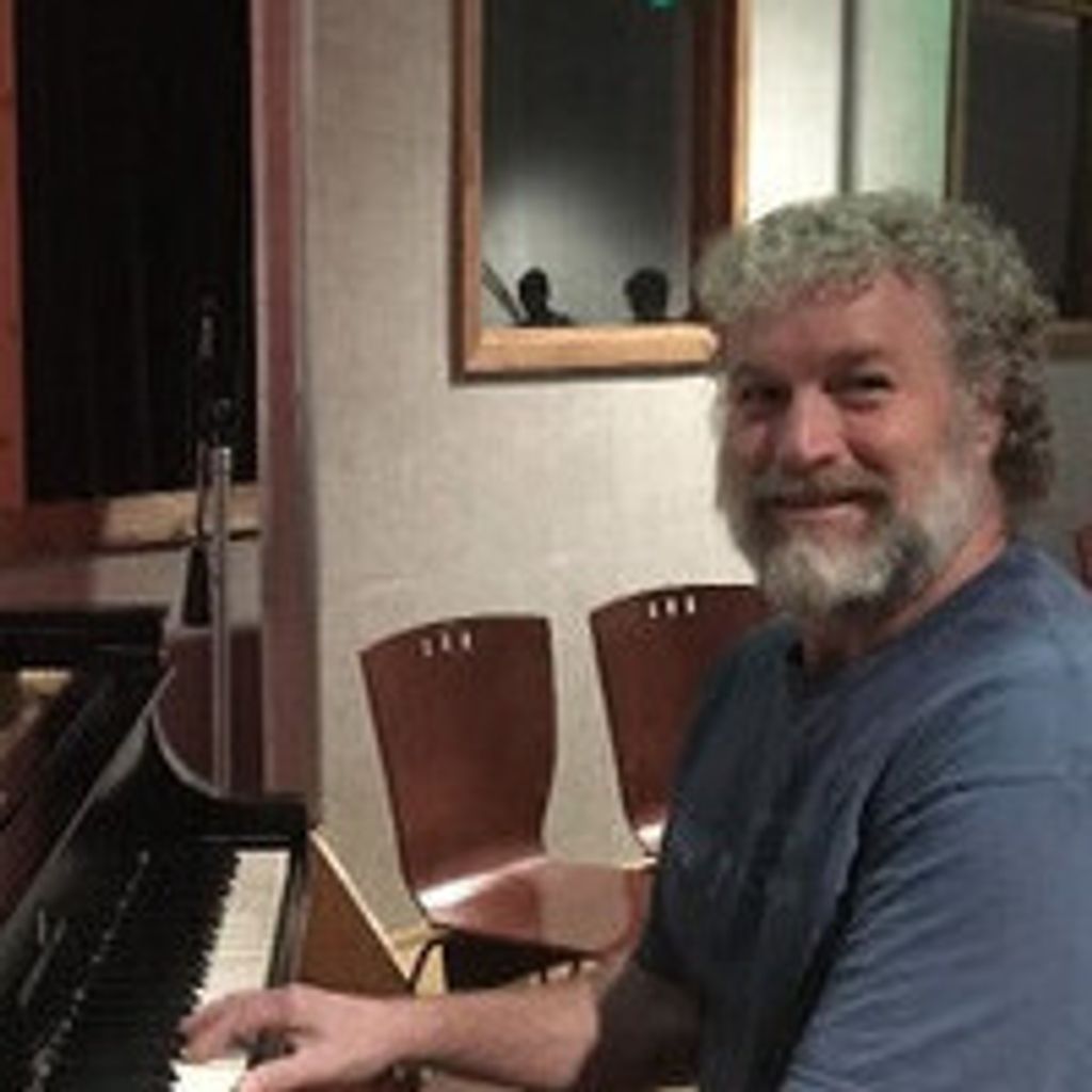 Charles Alescio Profile Photo