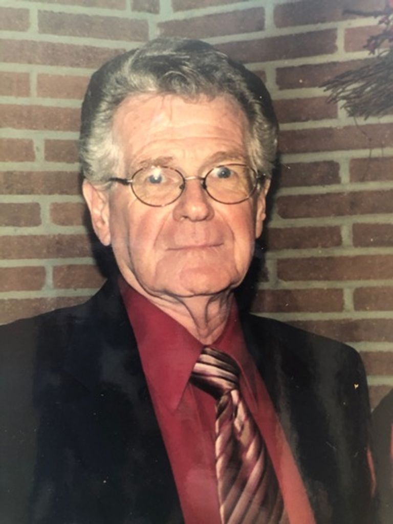 Donald Keith Dutton Profile Photo