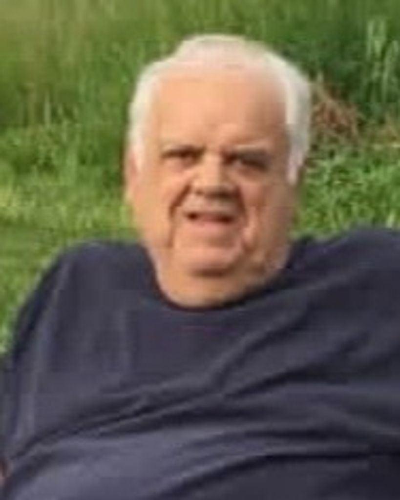 Richard Leroy English