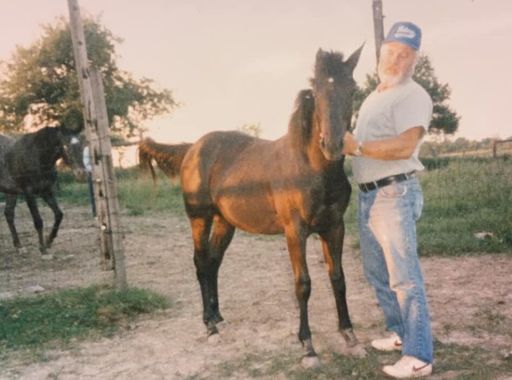 Gerald "Jerry" Carver photo gallery thumbnail 32 of 141