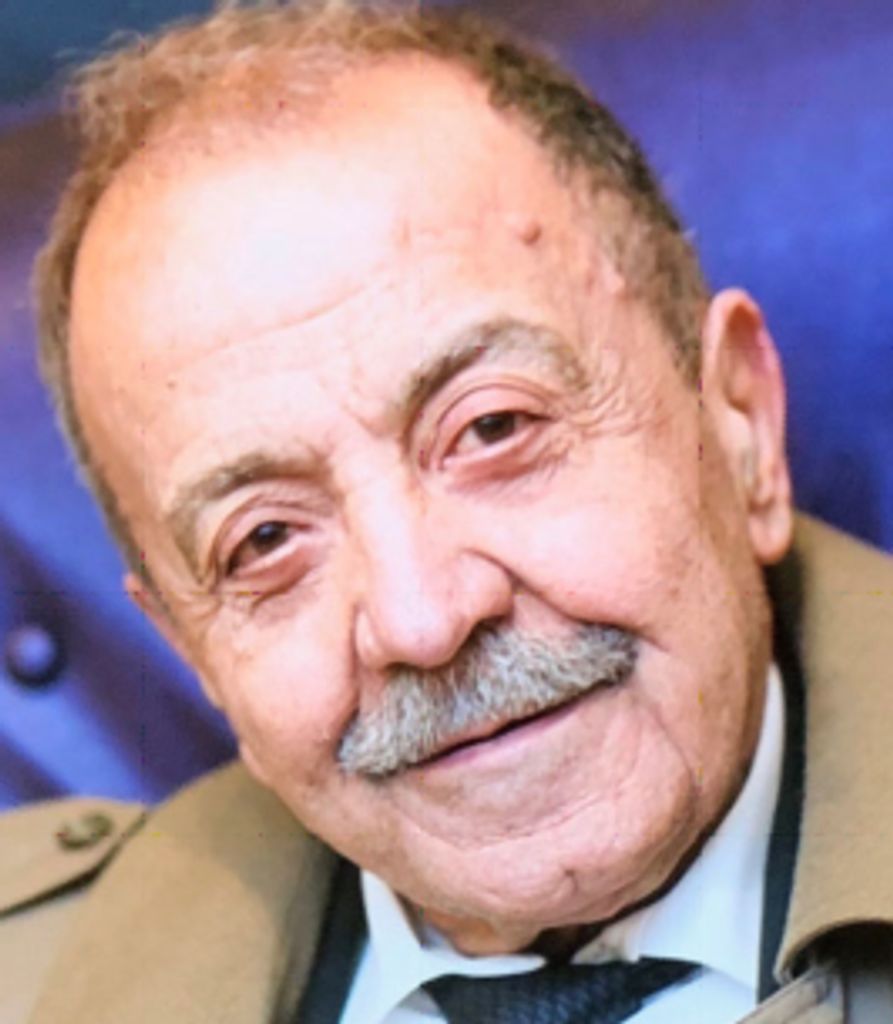 Nadim Nasser