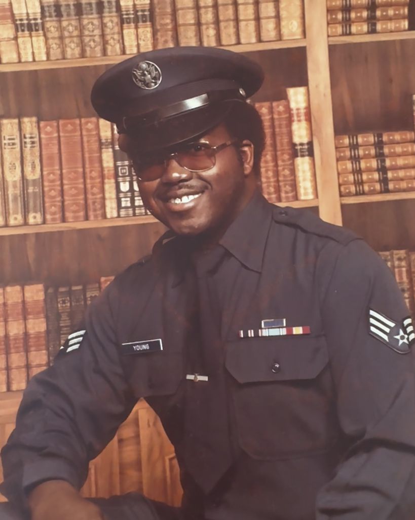 Thomas Jefferson Young, Jr.