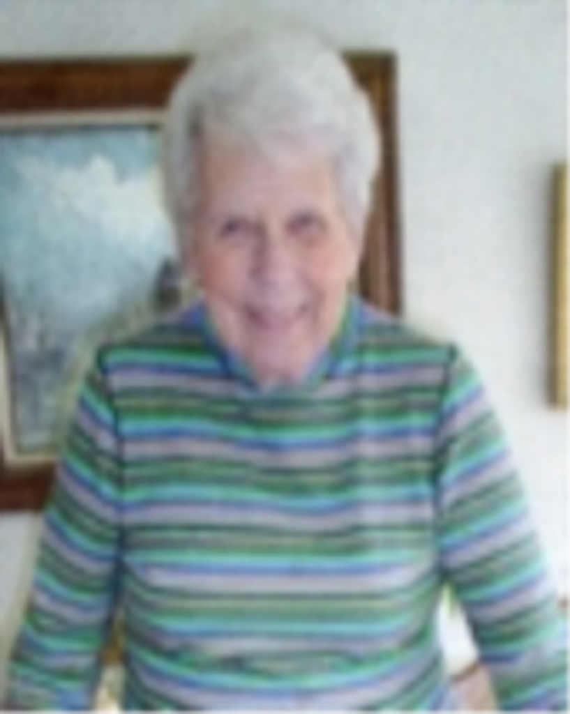 Marylou Johnsen