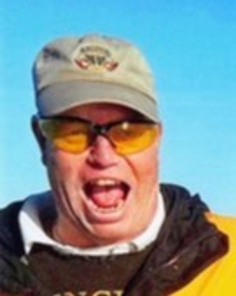 Glenn E. Olsen Profile Photo