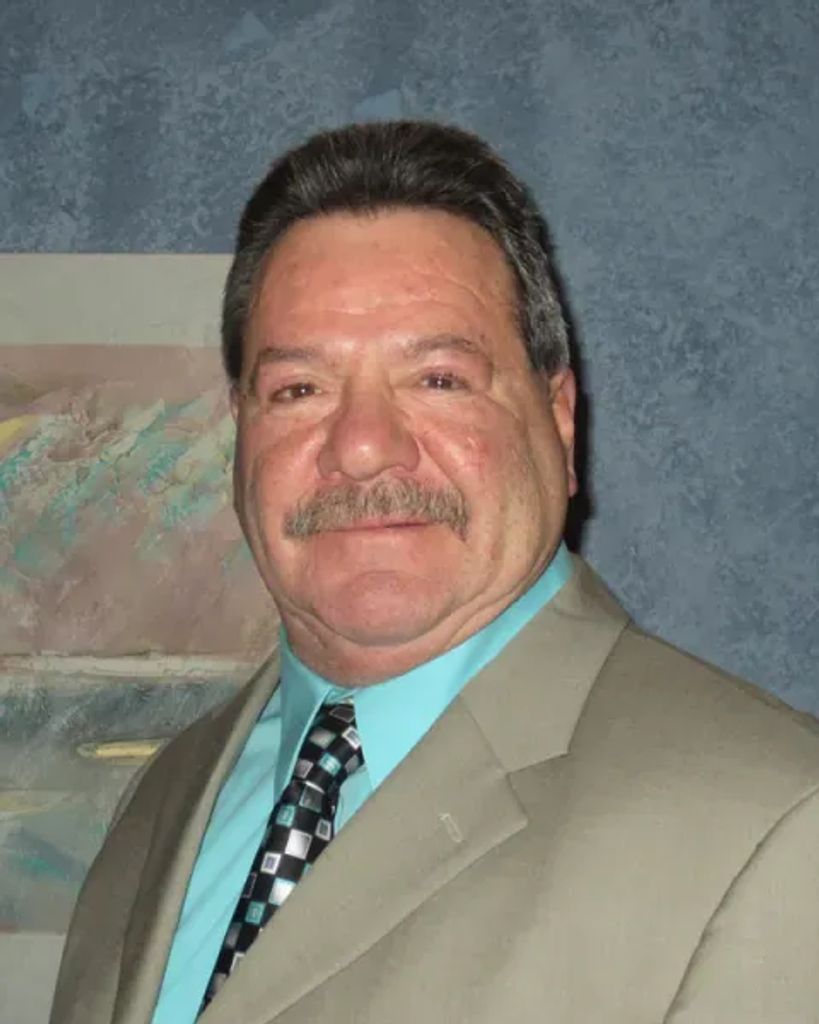 Mitchell P. Mierop Sr. Profile Photo