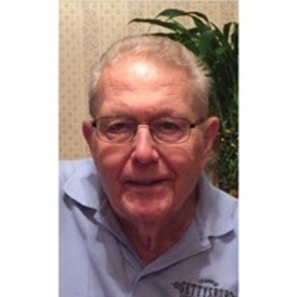 Warren Ronald Shepherd