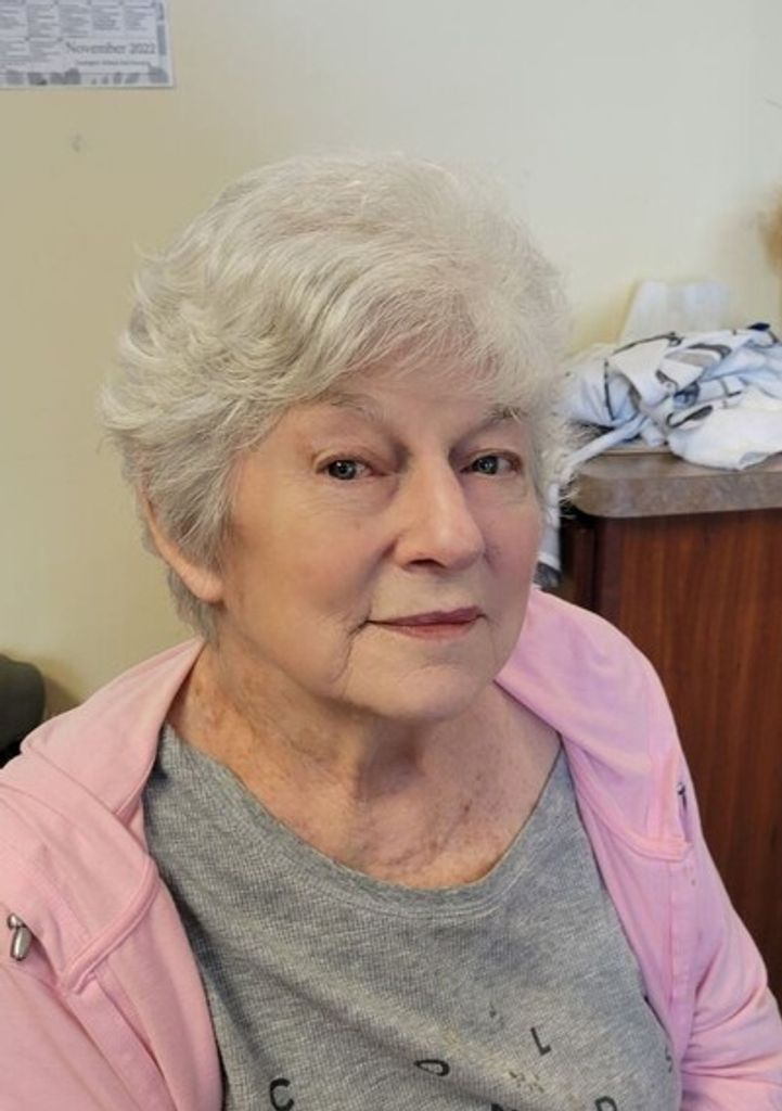 Kay Ann Campbell Profile Photo